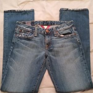 Lucky Brand jeans